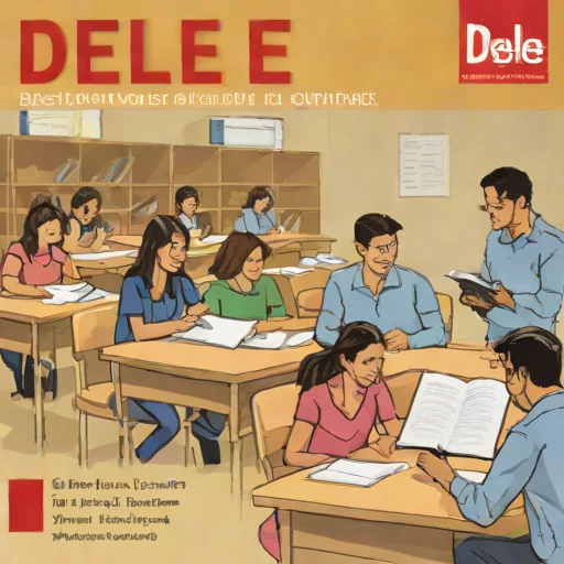 DELE (Spanish Language)