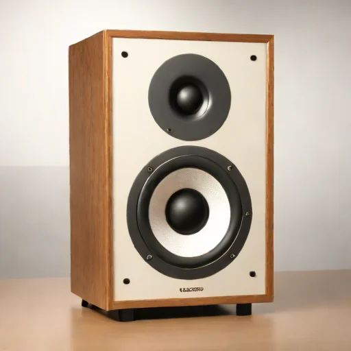 Dahlquist DQ-10