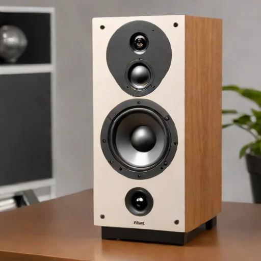 Definitive Technology D9
