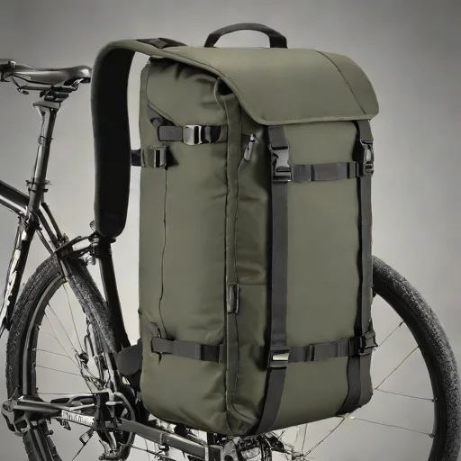 Db The Backpack Pro 32L