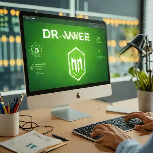 Dr.Web Enterprise Security Suite