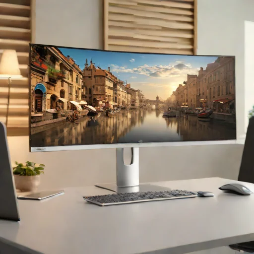 Dell S2722QC