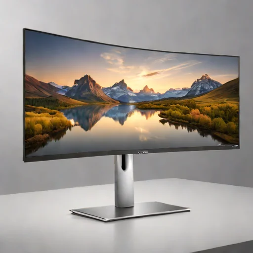 Dell S2721QS