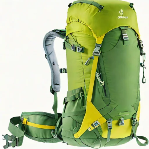 Deuter Guide 44+