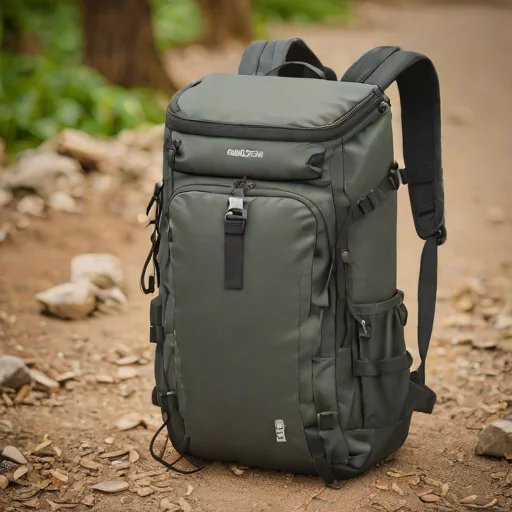 Db Ramverk Pro Backpack 26L