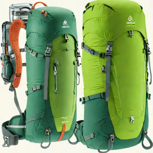 Deuter Guide Lite 32+