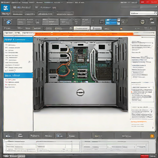 Dell PowerEdge R640