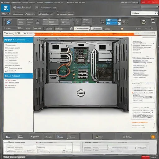 Dell PowerEdge R640