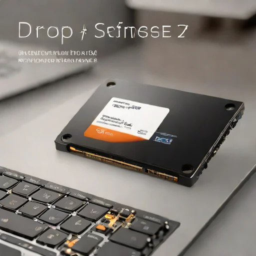 Drop Sense75