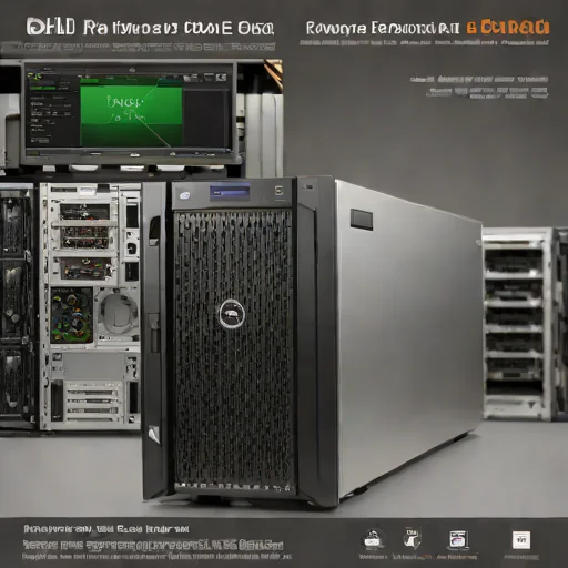 Dell PowerEdge R740xd
