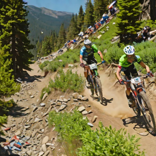 Downieville Classic