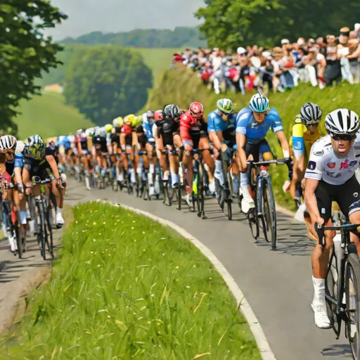 De Brabantse Pijl