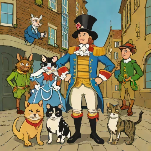 Dick Whittington