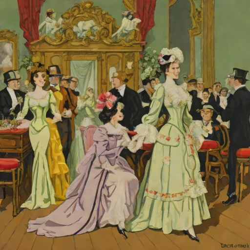 Die geschiedene Frau