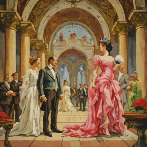 Die Rose von Stambul