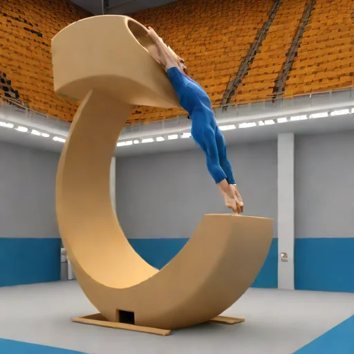 Dragulescu Vault