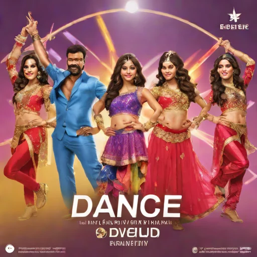 Dance+