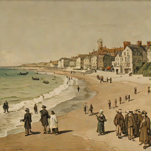 Dover Beach