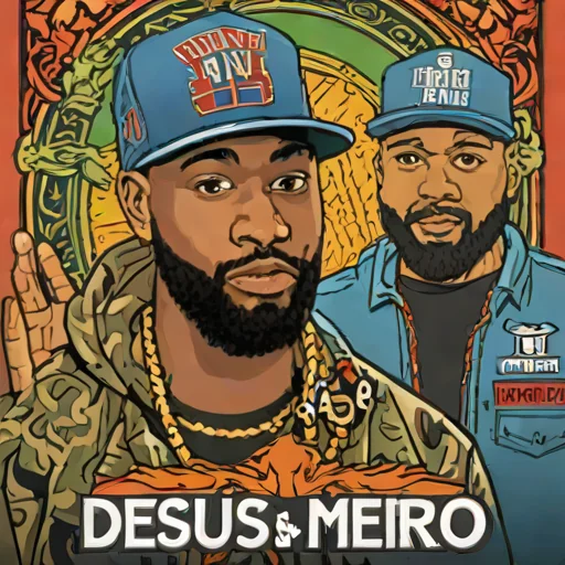 Desus & Mero