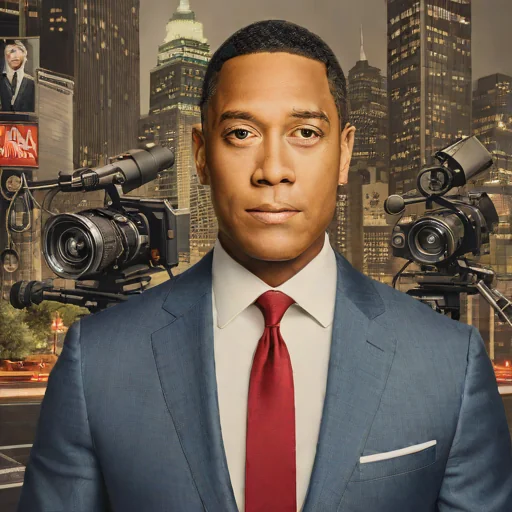 Don Lemon Tonight