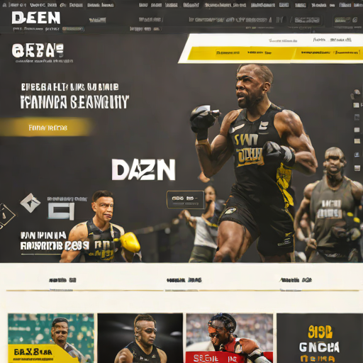 DAZN
