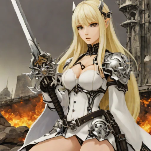 Drakengard 2