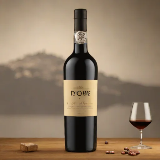 Dow's Vintage Port