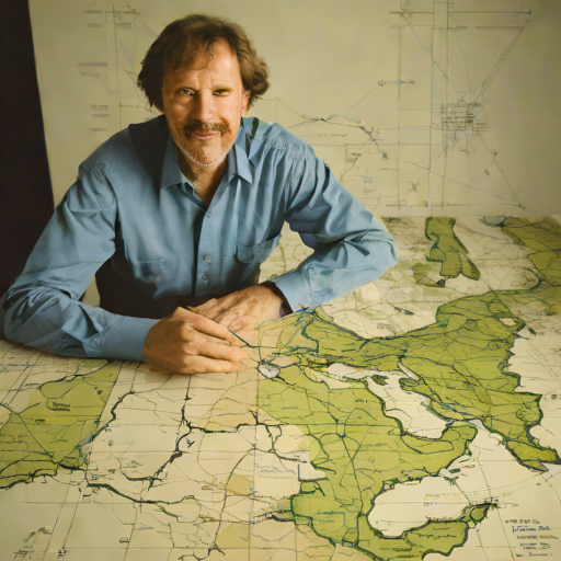 David Woodward
