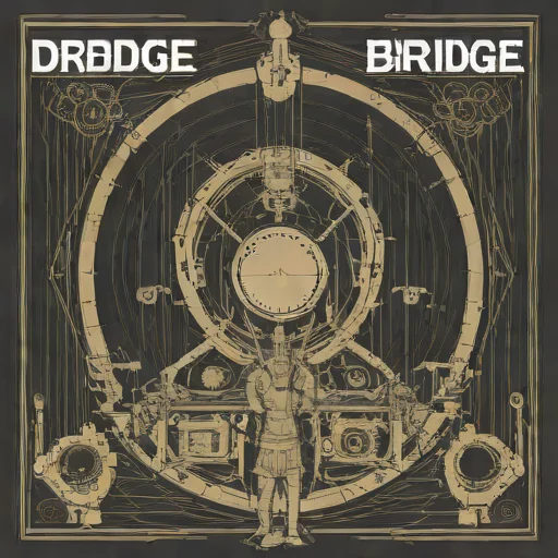 dBridge - The Gemini Principle
