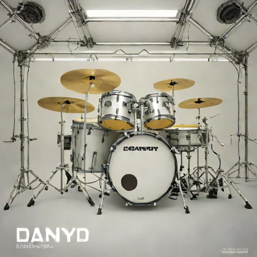 Danny Byrd - Rave Digger