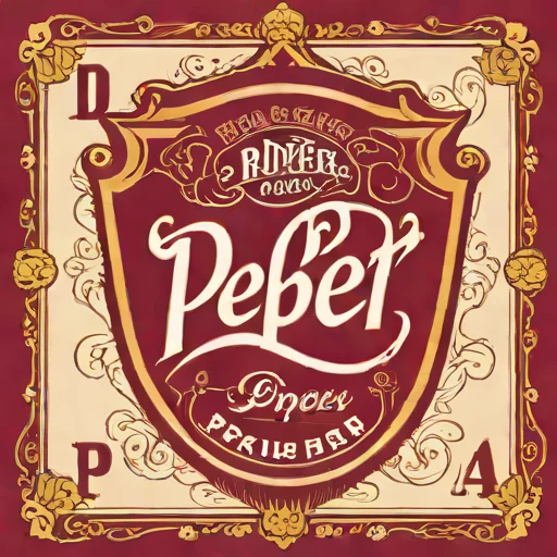 Dr. Pepper