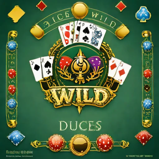 Deuces Wild