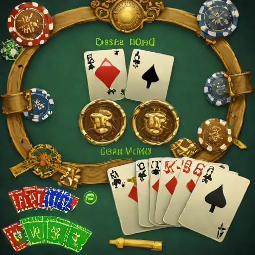 Double Deuces Wild