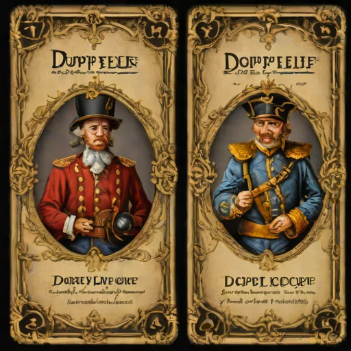 Doppelkopf