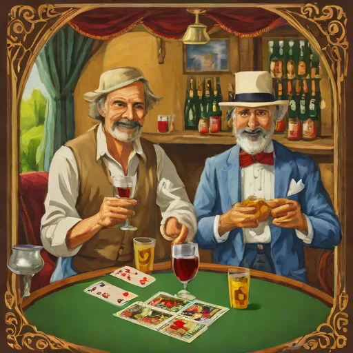 Double Deck Euchre