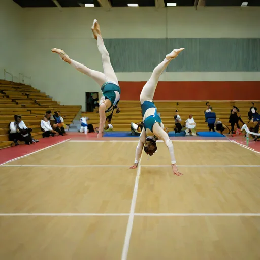 Double-Double (Floor)