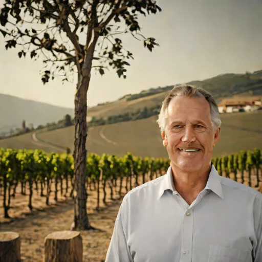 Dirk Niepoort