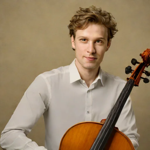 Daniel Müller-Schott