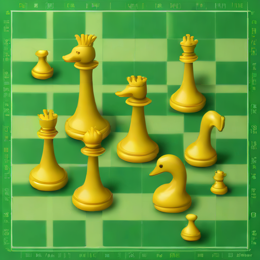 Duck Chess