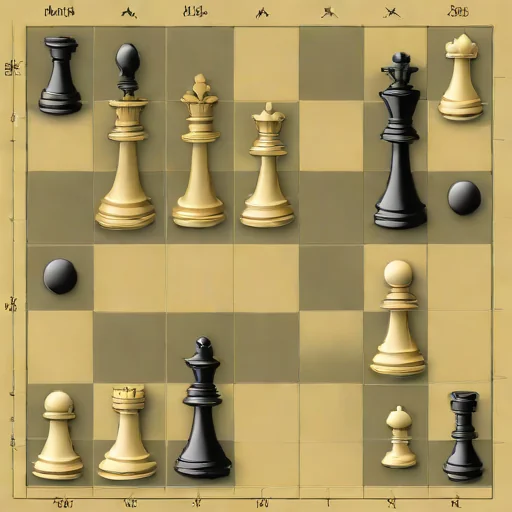 Doublemove Chess