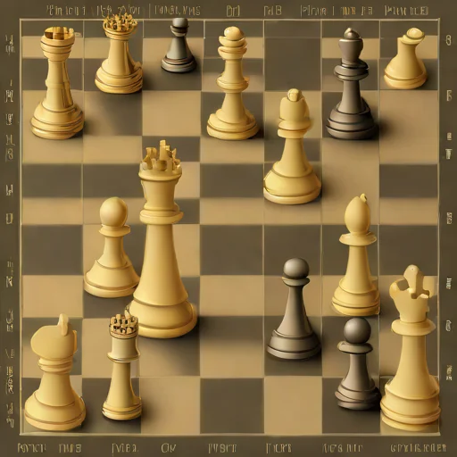 Dynamo Chess