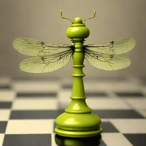 Dragonfly Chess