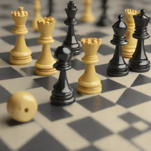 Dice Chess