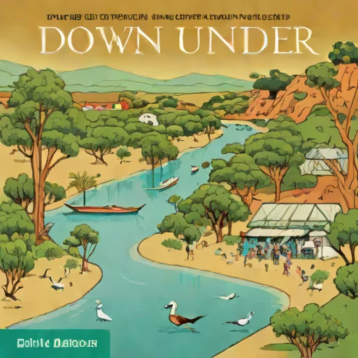 Down Under