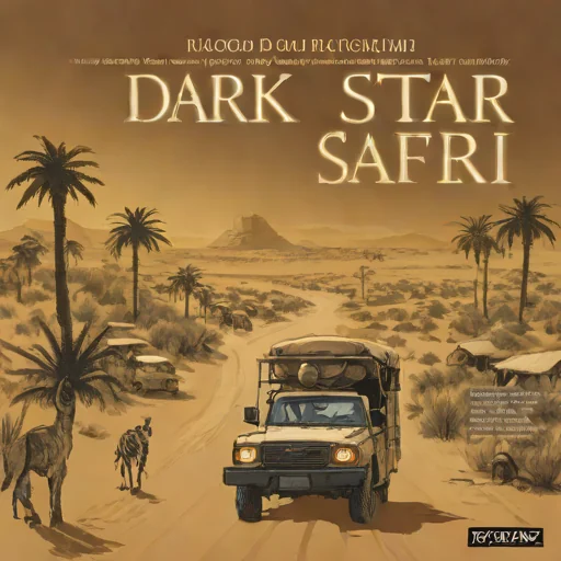 Dark Star Safari