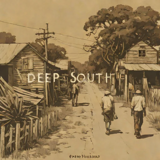 Deep South