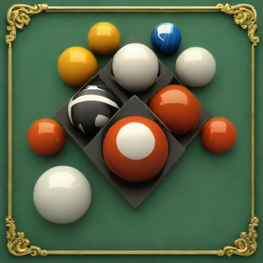 Dynamic pyramid