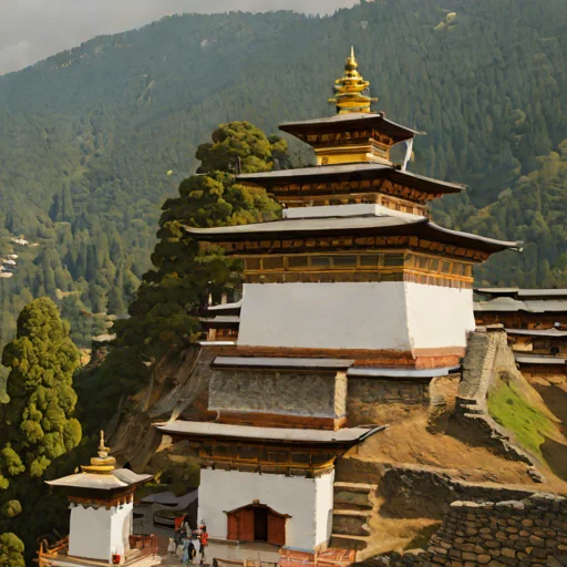 Dumtse Lhakhang