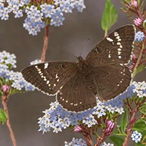 Dreamy Duskywing