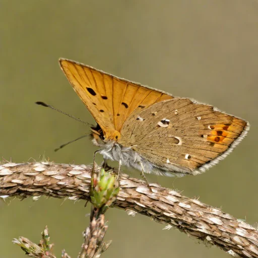 Dun Skipper
